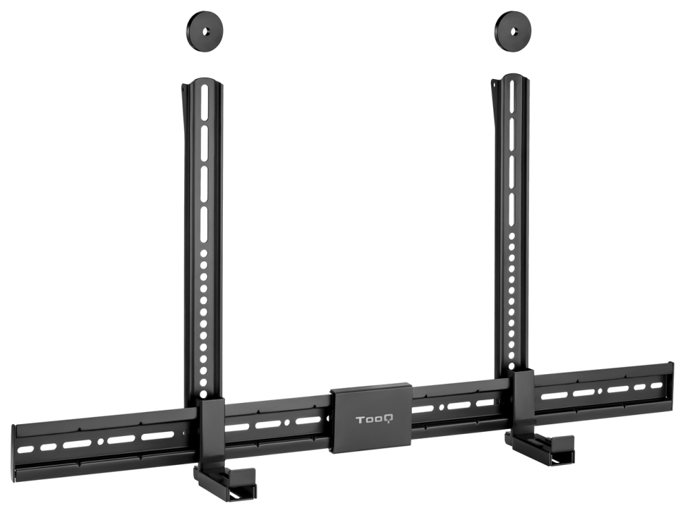 TooQ TQSBM-01 kit de montaje Negro