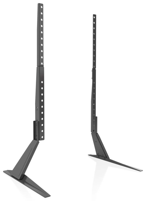 AISENS DT80F-305 soporte para TV 2,03 m (80")