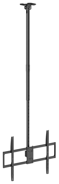 AISENS CT100TSLE-393 soporte para TV 2,54 m (100")