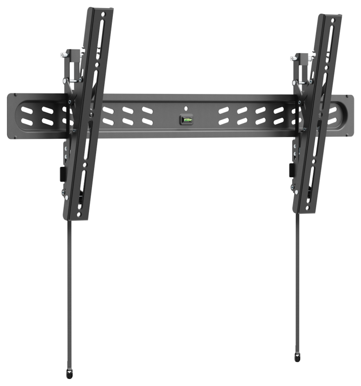 Ewent EW1611 soporte para TV 2,41 m (95") Negro