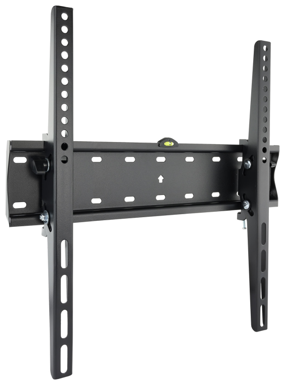 TooQ LP4255T-B soporte para TV 139,7 cm (55") Negro