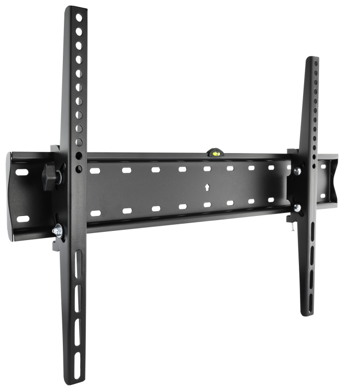 TooQ LP4270T-B soporte para TV 177,8 cm (70") Negro