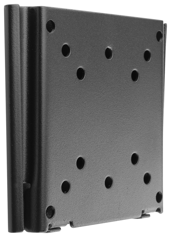 TooQ LP1023F-B soporte para TV 58,4 cm (23")