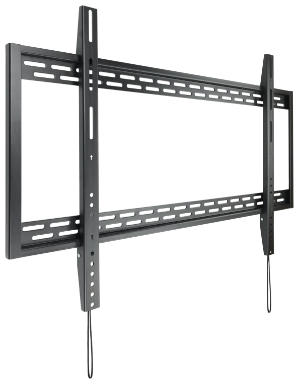 TooQ LP41130F-B soporte para TV 2,54 m (100") Negro