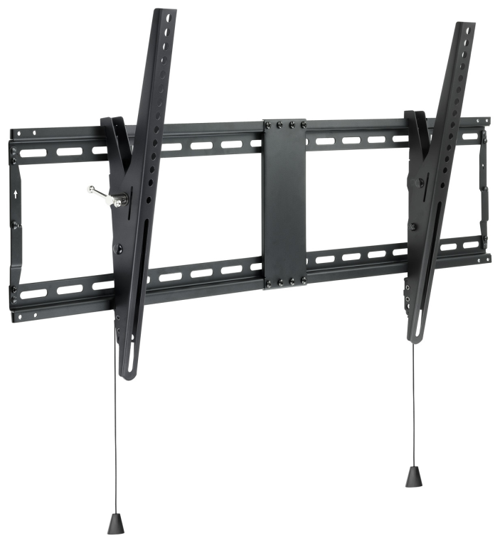 TooQ LP4391T-B soporte para TV 2,29 m (90") Negro