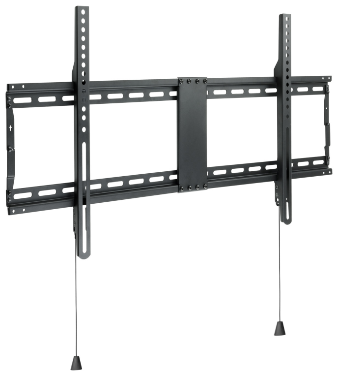 TooQ LP4390F-B soporte para TV 2,29 m (90") Negro
