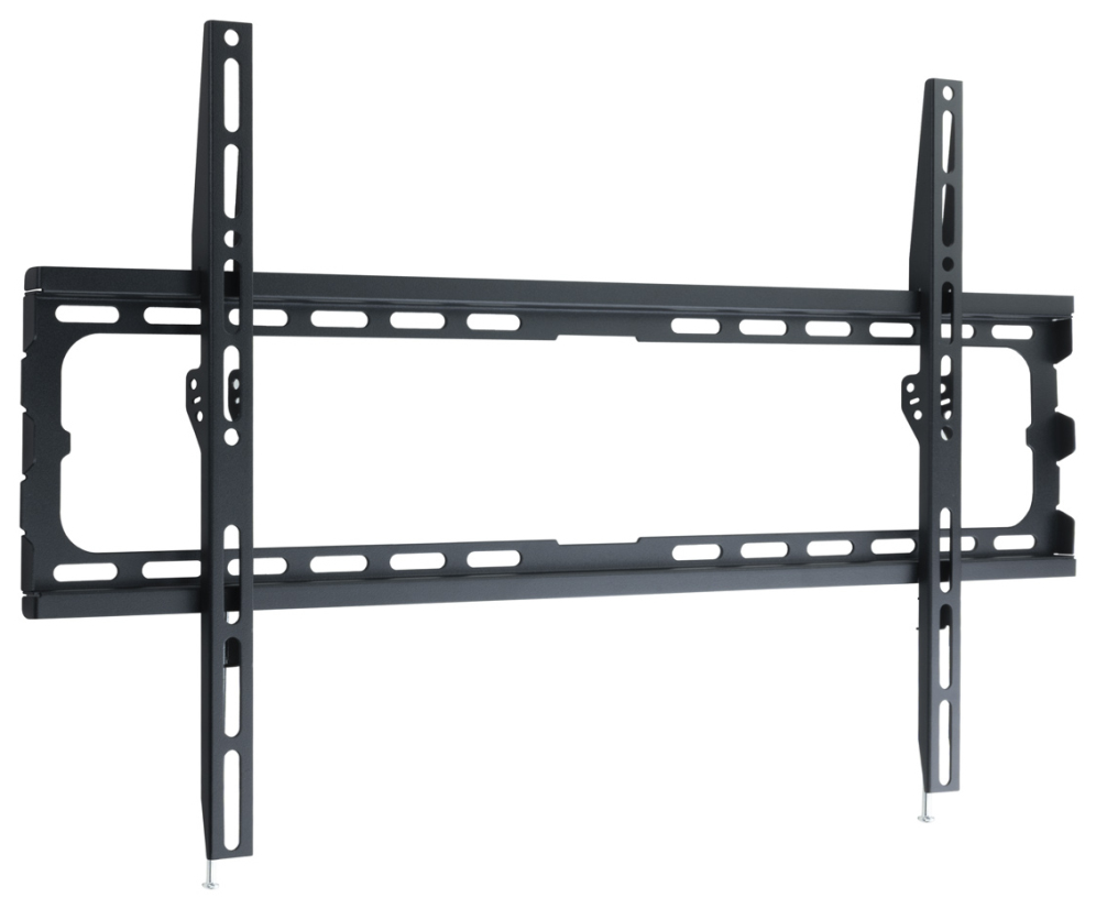 TooQ LP1080F-B soporte para TV 2,03 m (80") Negro