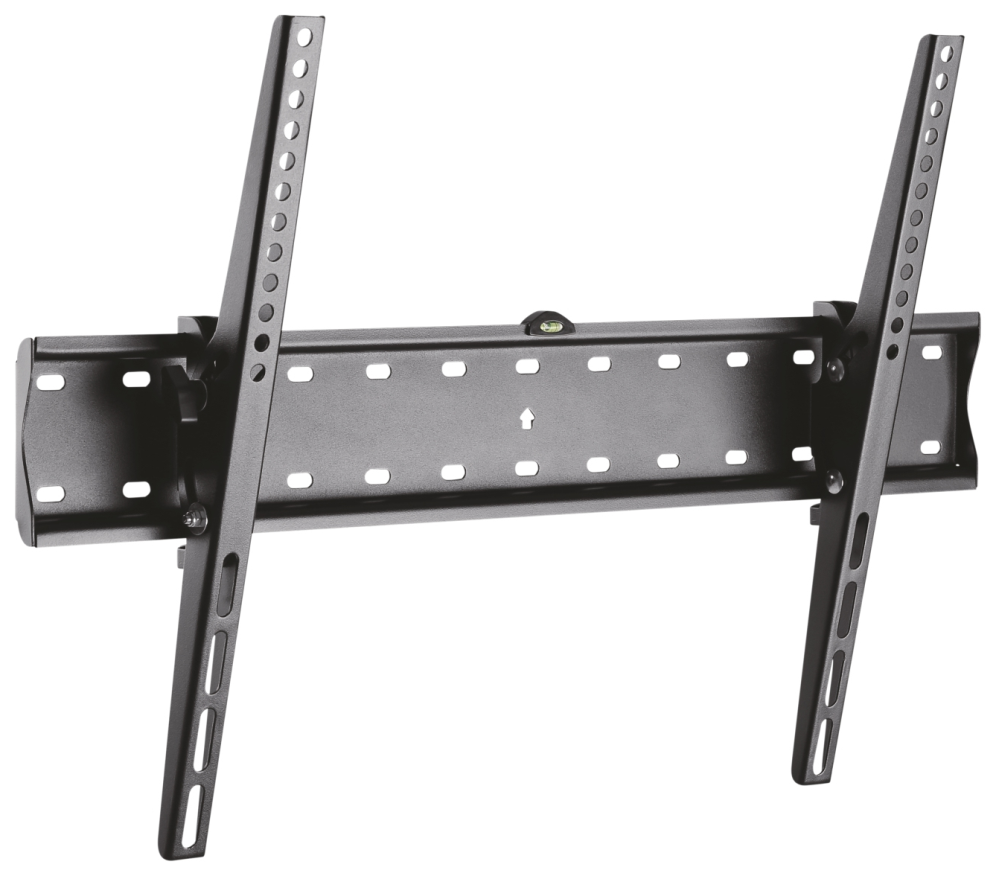 AISENS WT70T-017 soporte para TV 177,8 cm (70") Negro