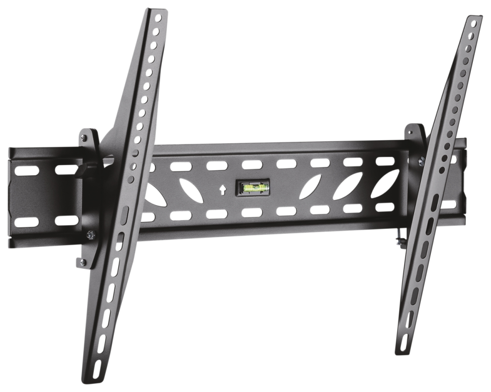 AISENS WT70T-019 soporte para TV 177,8 cm (70") Negro