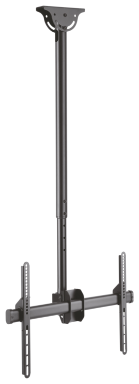AISENS CT70TSLE-033 soporte para TV 177,8 cm (70") Negro