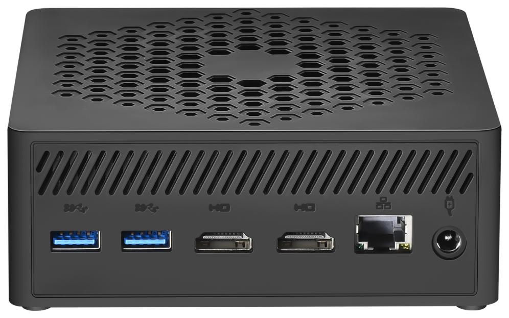 Leotec Mini PC GYORS i5 16GB 512GB