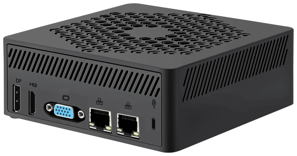 Leotec MINIPC N150 4GB 128GB