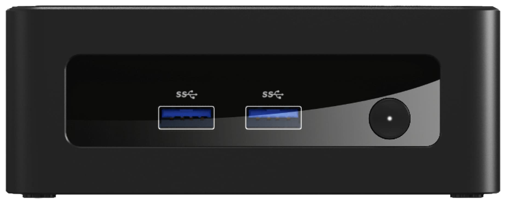 Leotec MiniPC Intel i7-13620H 16GB 512GB NVME