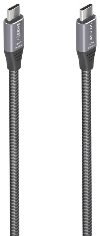 AISENS A107-0875 cable USB USB 3.2 Gen 2x2 3 m USB C