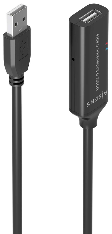 AISENS A101-0915 cable USB USB 2.0 USB A