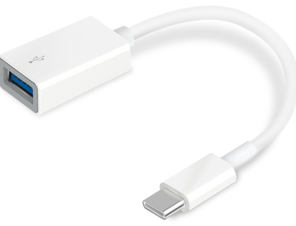 TP-Link UC400 cable USB 0,133 m USB A USB C Blanco