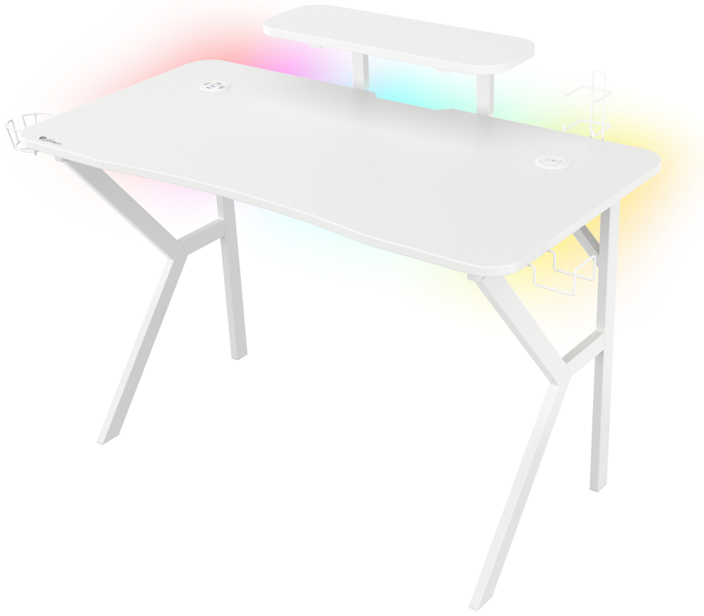 GENESIS Holm 320 RGB Blanco