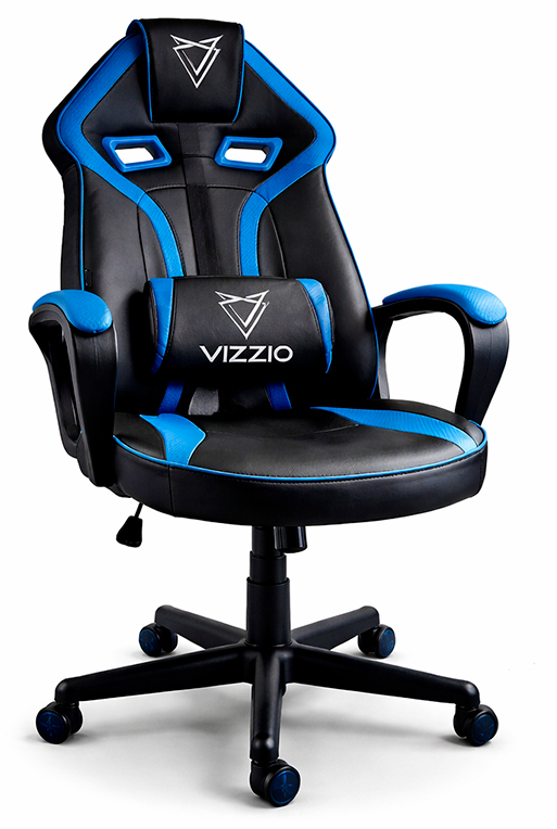 VIZZIO GA40471153 silla de oficina y de ordenador Asiento acolchado Respaldo acolchado