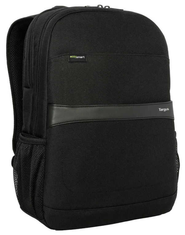 Targus GeoLite 40,6 cm (16") Mochila Negro