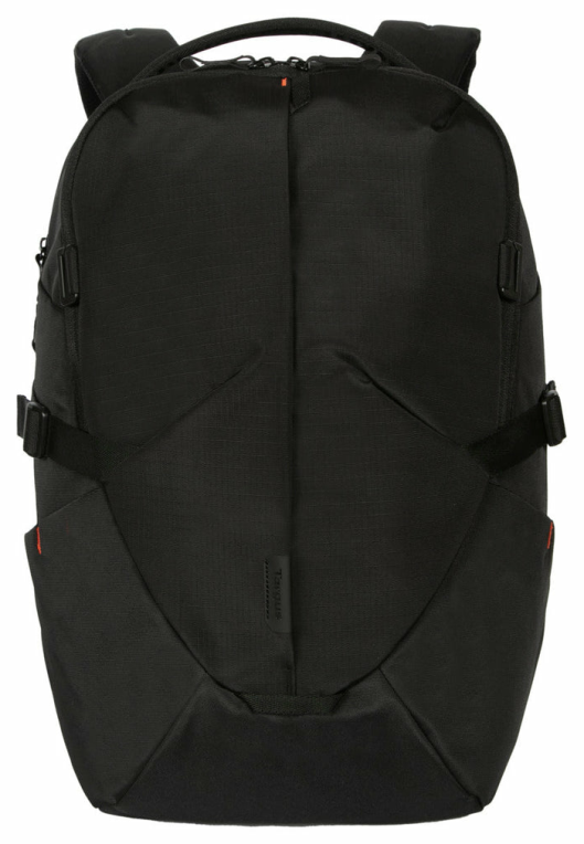 Targus Terra EcoSmart 40,6 cm (16") Mochila Negro
