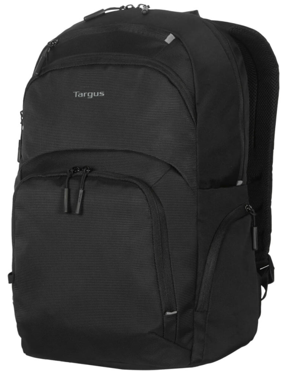 Targus Classic EcoSmart 40,6 cm (16") Mochila Negro
