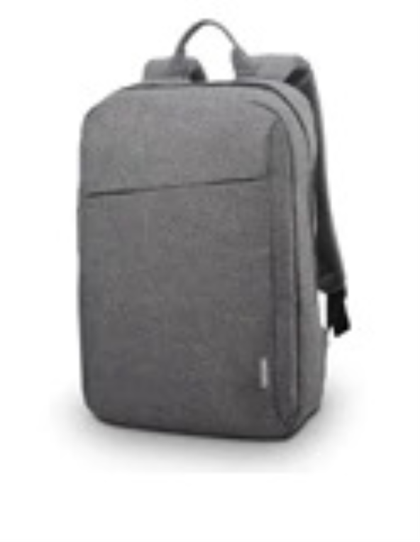 Lenovo B210 39,6 cm (15.6") Mochila Gris