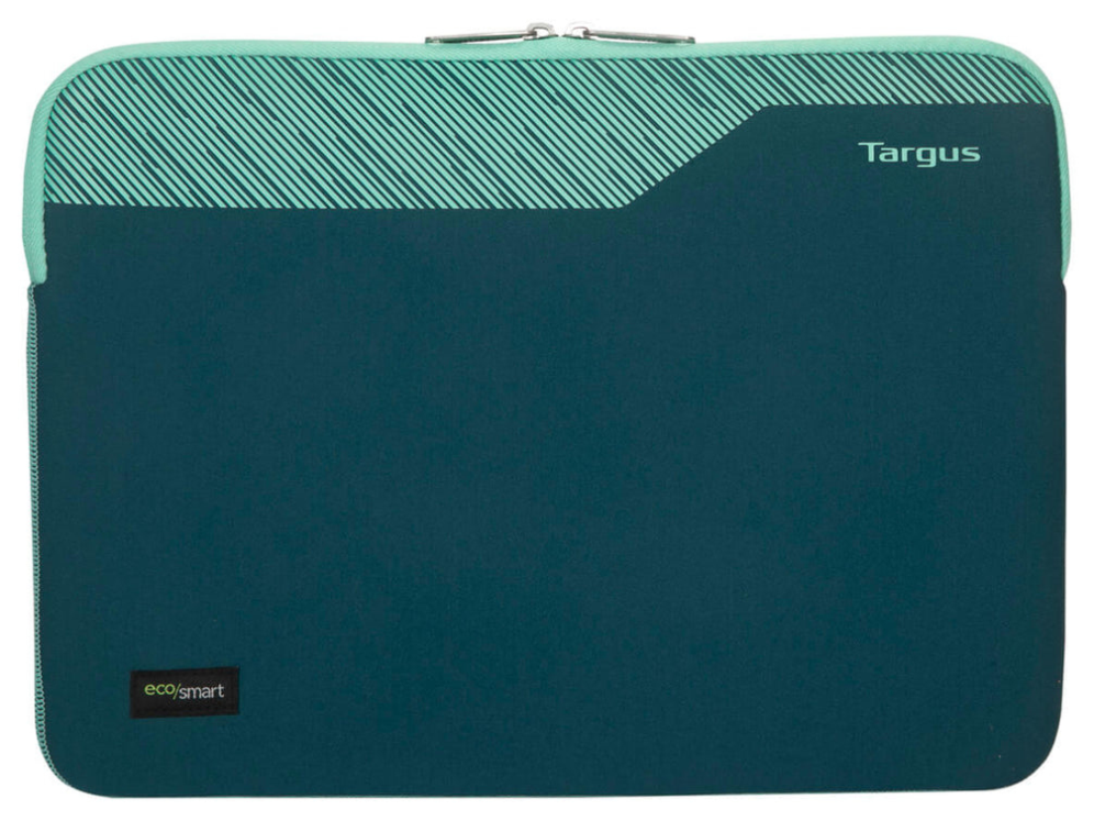 Targus Pulse II EcoSmart 35,6 cm (14") Funda Verde