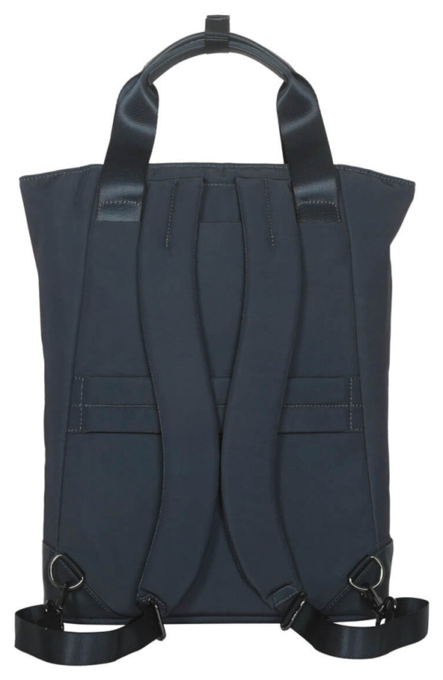 Targus TBB65102GL maletines para portátil 40,6 cm (16") Mochila Azul