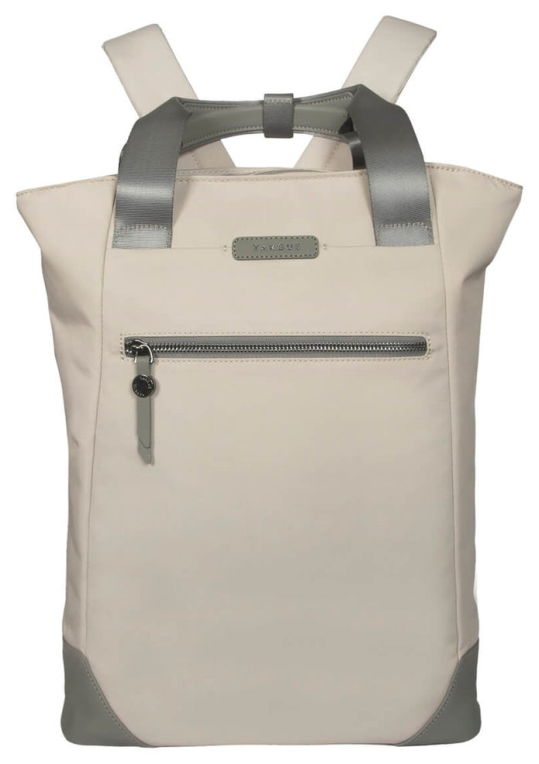 Targus TBB65113GL maletines para portátil 40,6 cm (16") Mochila Roble