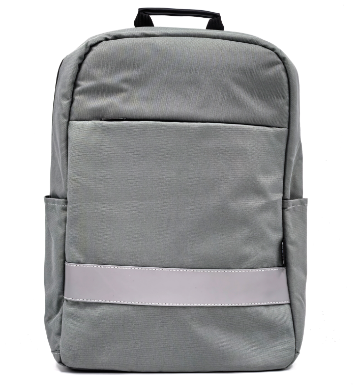 Ewent EW2538 maletines para portátil 40,9 cm (16.1") Mochila Gris