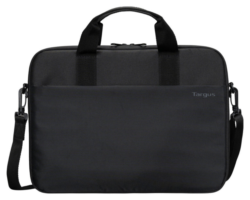 Targus TBS978GL maletines para portátil 35,6 cm (14") Maletín Negro