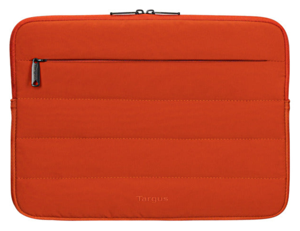 Targus Puffer 40,6 cm (16") Funda Naranja