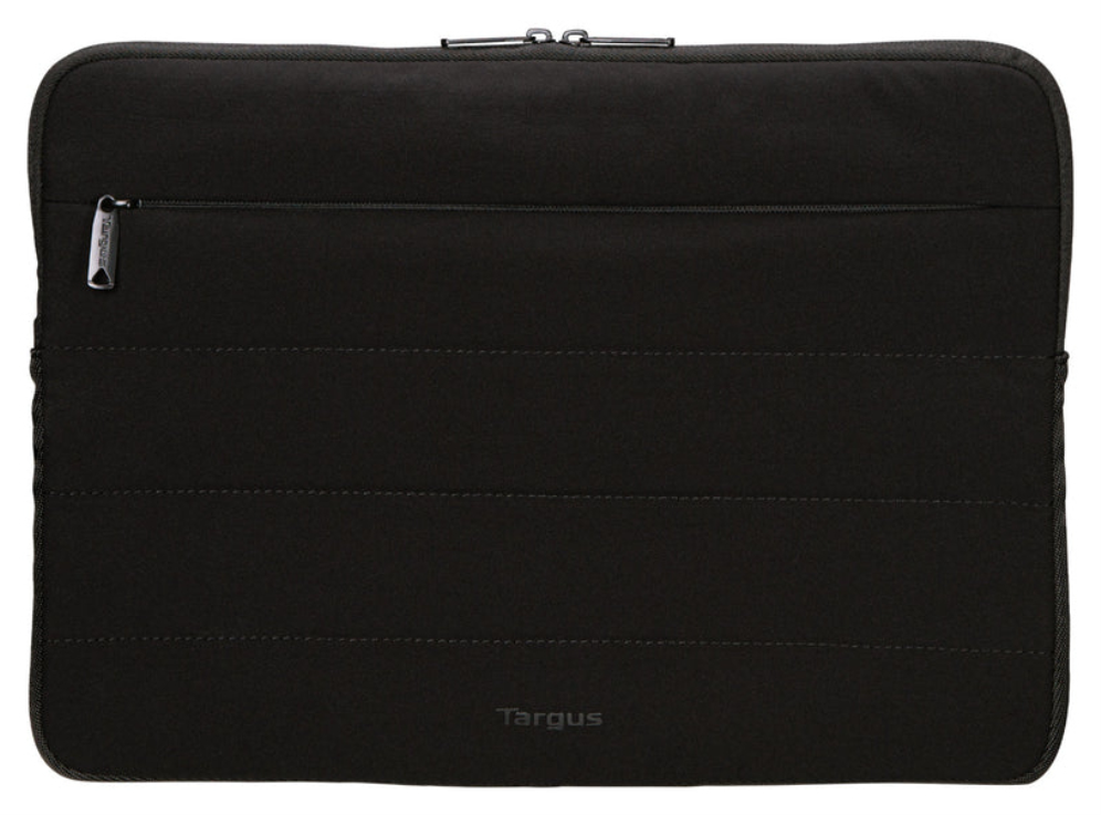 Targus Puffer 35,6 cm (14") Funda Negro