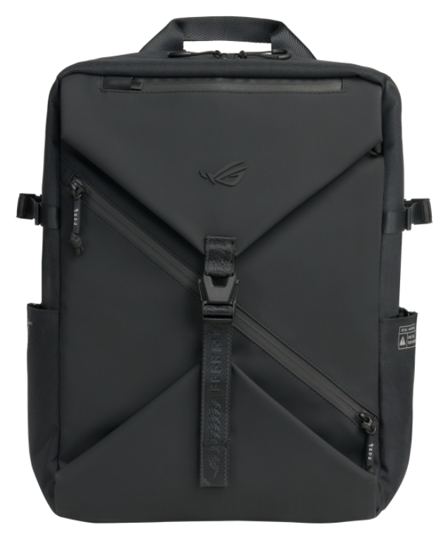 ASUS ROG Archer Backpack 16 BP2600 40,6 cm (16") Mochila Negro
