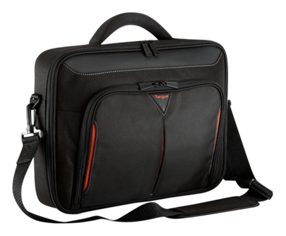 Targus 15 - 15.6 inch / 38.1 - 39.6cm Classic+ Clamshell Case