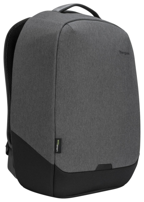 Targus TBB58802GL maletines para portátil 39,6 cm (15.6") Mochila Negro, Gris