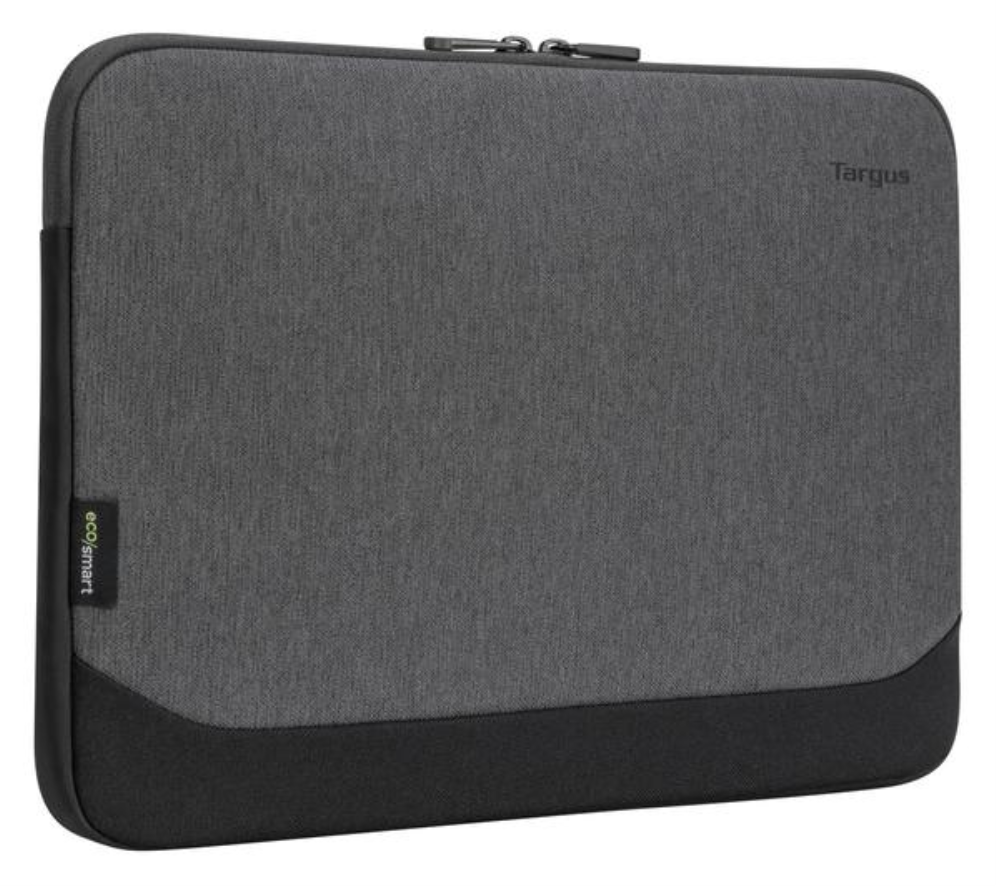 Targus Cypress EcoSmart 39,6 cm (15.6") Funda Gris