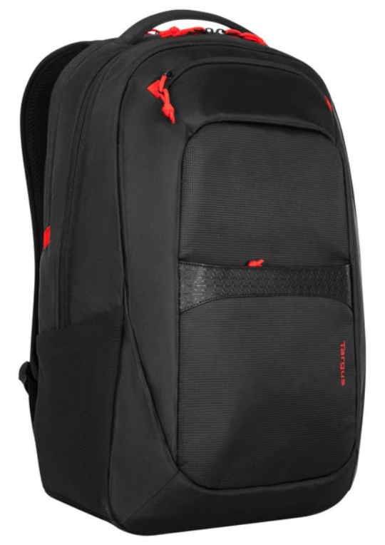 Targus Strike II 43,9 cm (17.3") Mochila Negro