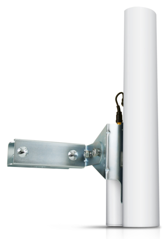 Ubiquiti AM-5G17-90 antena para red Antena sectorial 17,1 dBi