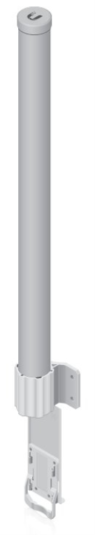 Ubiquiti AMO-5G13 antena para red Antena sectorial 13 dBi