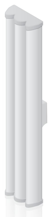 Ubiquiti AM-5G19-120 antena para red Antena sectorial 19,1 dBi