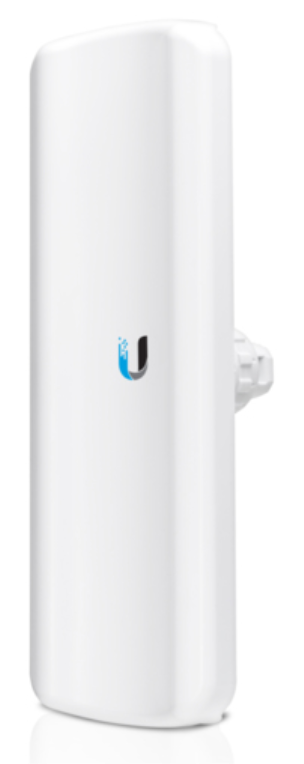 Ubiquiti LAP-GPS antena para red Antena direccional MIMO 17 dBi