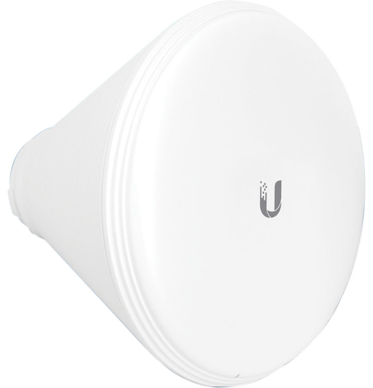 Ubiquiti HORN-5-30 antena para red Antena de bocina 19 dBi