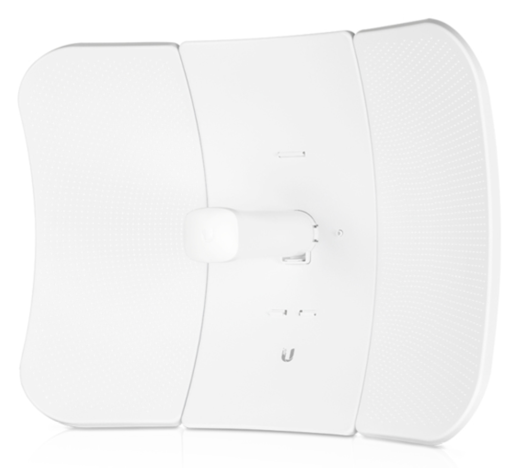 Ubiquiti LBE-5AC-LR antena para red Antena direccional 26 dBi
