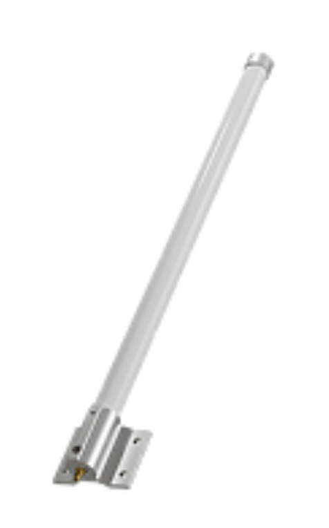 Mikrotik TOF-2400-8V-4 antena para red Antena omnidireccional SMA 8 dBi
