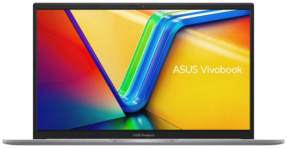 ASUS Vivobook 15 F1504VA-BQ257 - Ordenador Portátil 15.6" Full HD (Intel Core 7 150U, 16GB RAM, 1TB SSD, Graphics, Sin Sistema Operativo) Plata Fría - Teclado QWERTY español