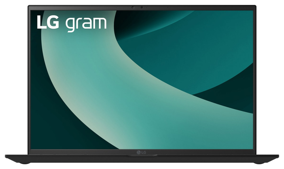 LG Gram 16Z90T Intel Core Ultra 7 255H Portátil 40,6 cm (16") WQXGA 32 GB LPDDR5x-SDRAM 2 TB SSD Wi-Fi 7 (802.11be) Windows 11 Home Negro