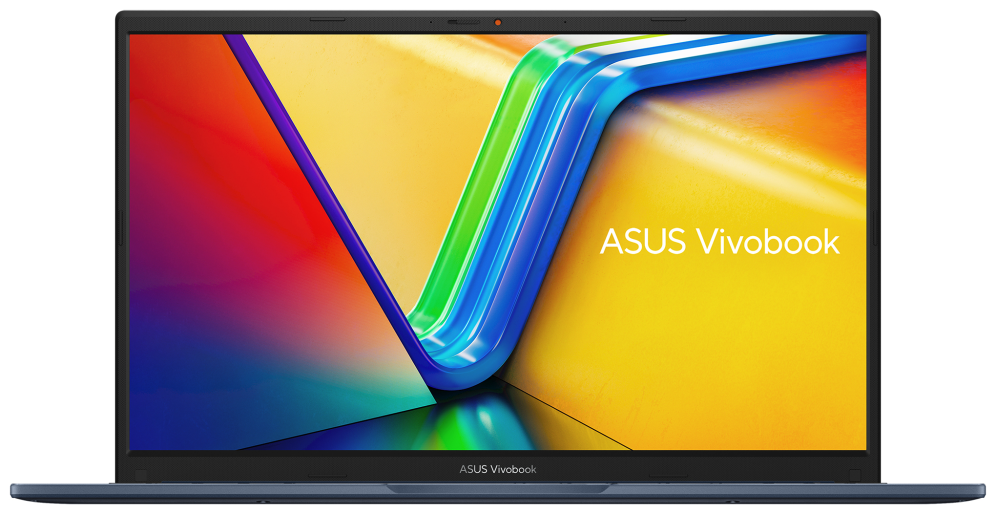 ASUS Vivobook 15 X1504VA-BQ4619 - Ordenador Portátil 15.6" Full HD (Intel Core 7 150U, 16GB RAM, 1TB SSD, Graphics, Sin Sistema Operativo) Azul tranquilo - Teclado QWERTY español