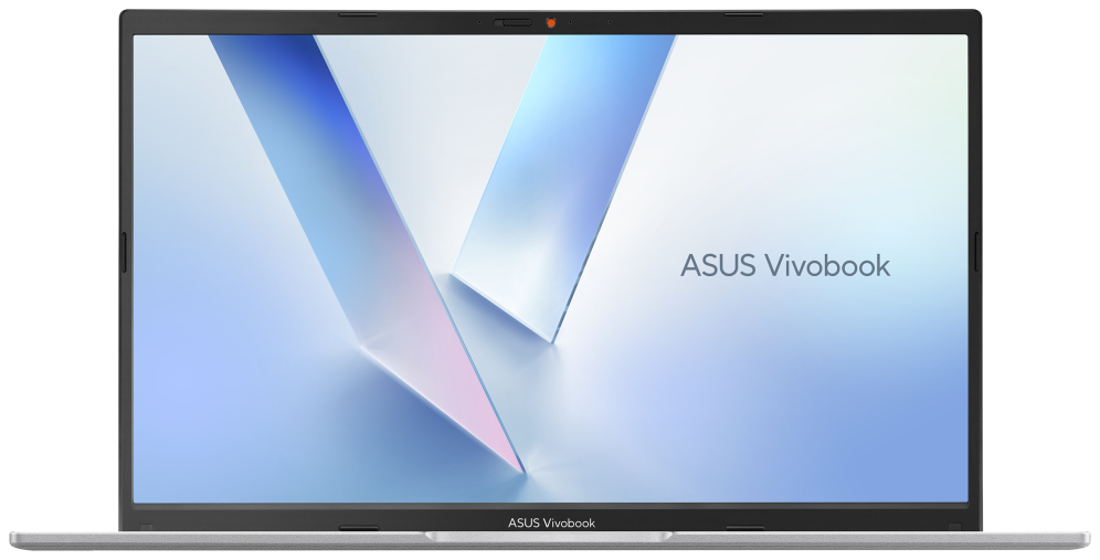 ASUS Vivobook 15 D1502NAQ-BQ171 - Ordenador Portátil 15.6" Full HD (AMD Ryzen 5 150, 16GB RAM, 512GB SSD, Radeon 660M, Sin Sistema Operativo) Plata Fría - Teclado QWERTY español