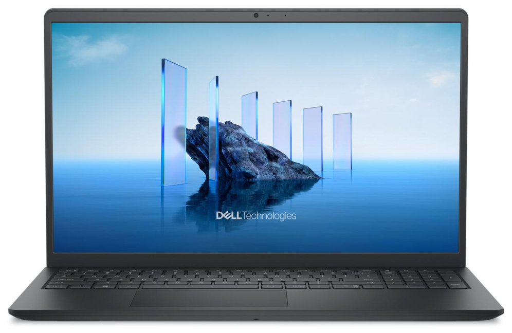 DELL Pro 15 Essential PV15250 Intel® Core™ i7 i7-1355U Portátil 39,6 cm (15.6") Full HD 16 GB DDR5-SDRAM 1 TB SSD Wi-Fi 6 (802.11ax) Windows 11 Pro Negro Español